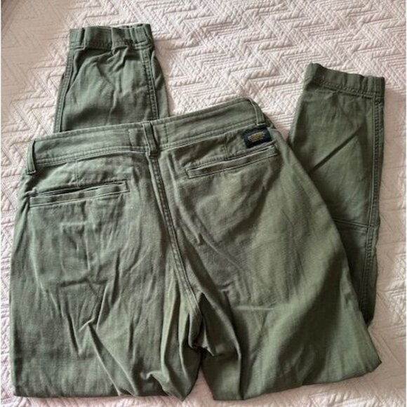 Men's REI Cooperative jogger pants 30x30 - Picture 2 of 6